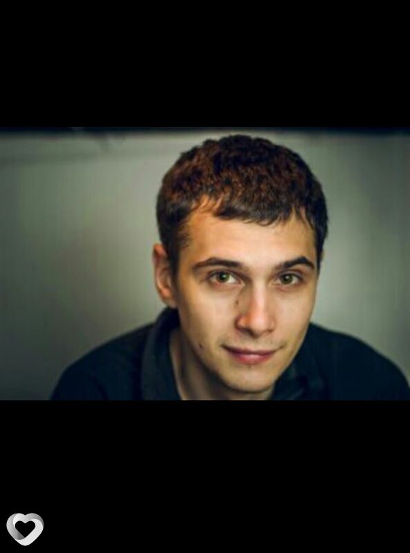 Константин, 33, Кирове — анкета №646925