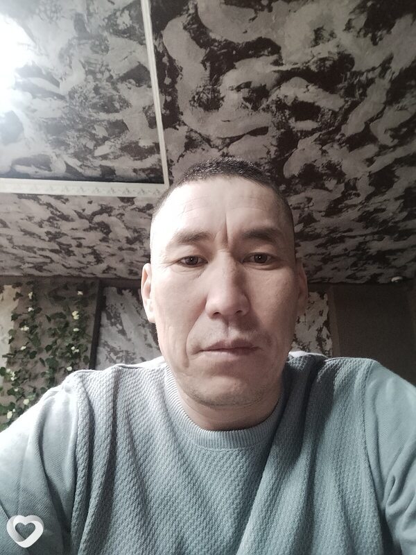 Марат, 39, Костанае — анкета №646930