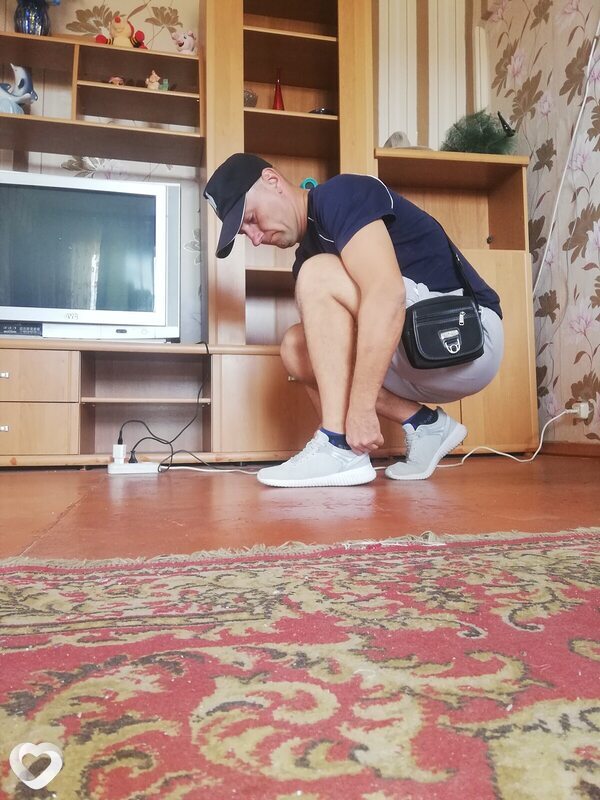 Алексей, 41, Дубровно — анкета №646933