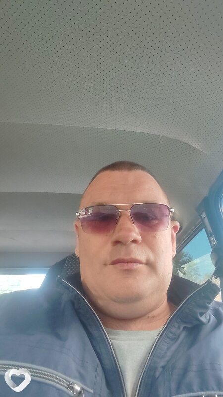 Иван, 44, Салавате — анкета №646938