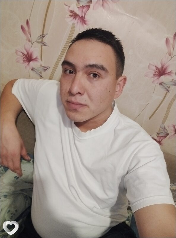 Салават, 28, Кунгуре — анкета №646568