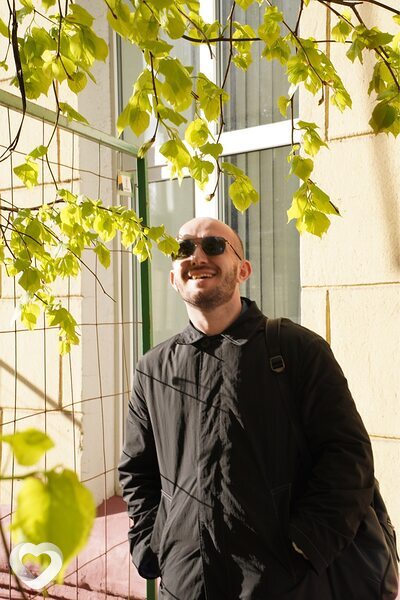 Евгений, 40, Минске — анкета №646574
