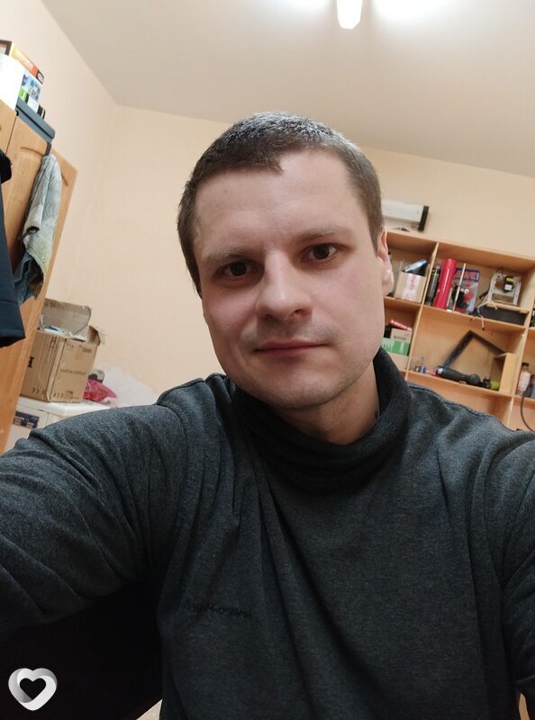 Александр, 38, Барановичах — анкета №646575