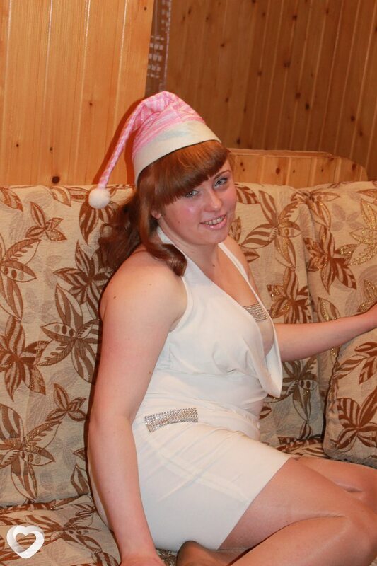 Альбина, 33, Анжеро-Судженске — анкета №646577