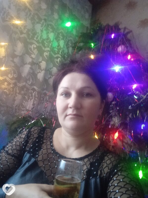 Алёна, 38, Заринске — анкета №646586