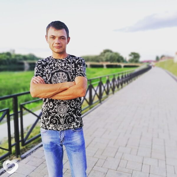 Алексей, 35, Балашове — анкета №646587