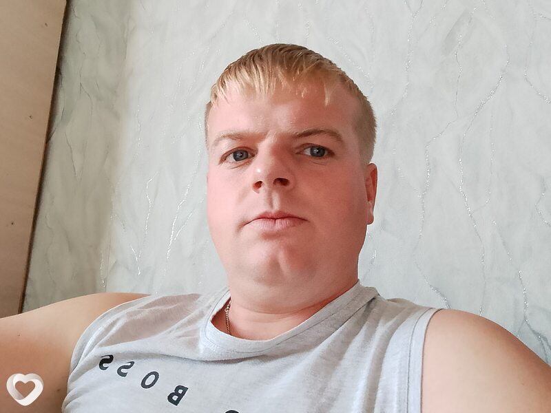 Иван, 31, Алматы — анкета №646590