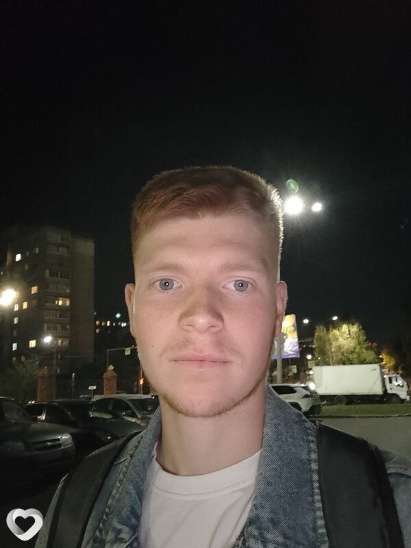 Михаил, 22, Уфе — анкета №646592