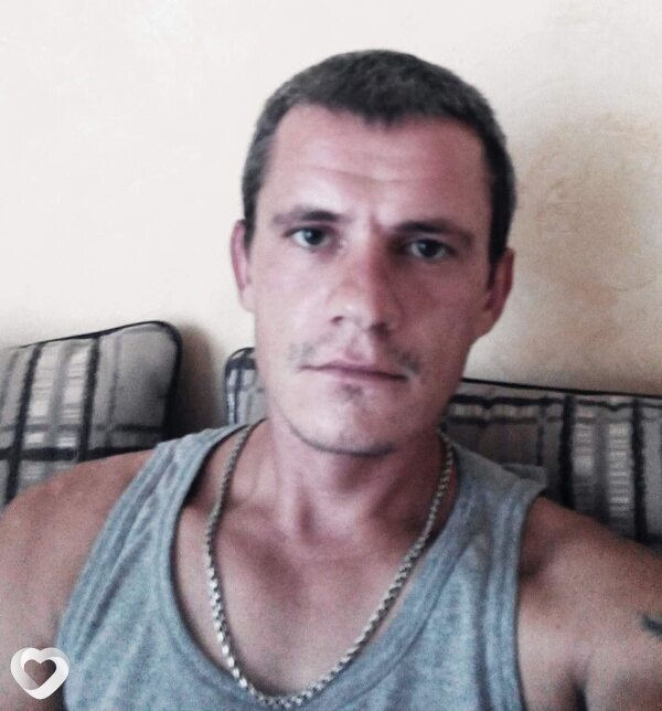 Павел, 42, Бобруйске — анкета №646593