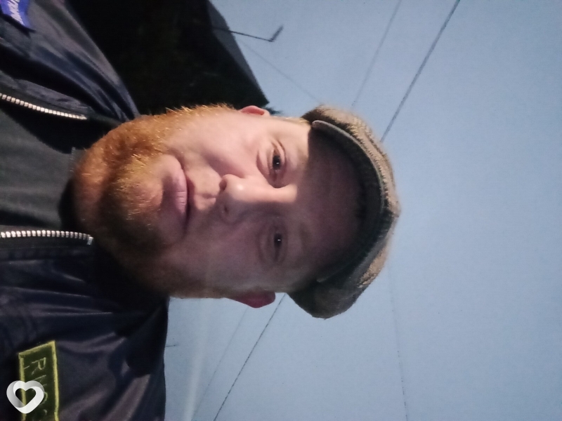 Александр, 41, Клине — анкета №646596