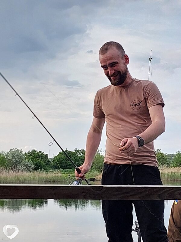Алекс, 35, Киеве — анкета №646598