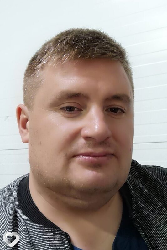Евгений, 41, Уфе — анкета №646600