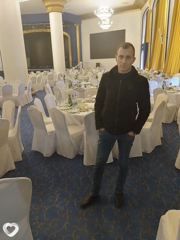 Арман, 35, Калуге — анкета №646601