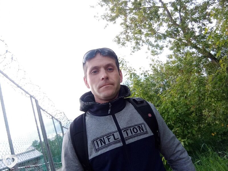 Денис, 39, Ярославле — анкета №646605