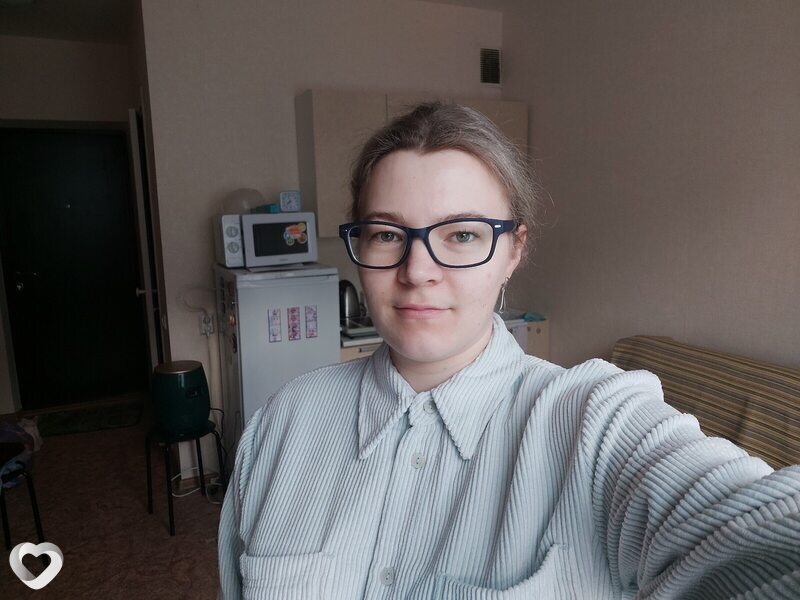 Мария, 32, Нижнем Новгороде — анкета №646607
