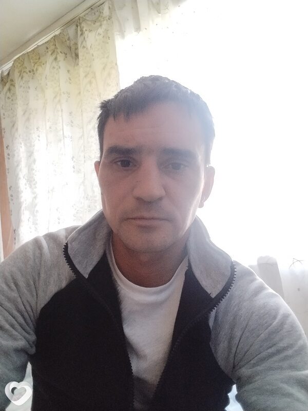 Алекс, 36, Владивостоке — анкета №646609