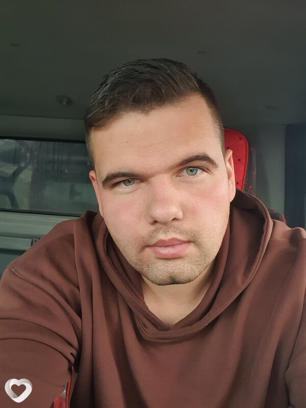 Денис, 29, Москве — анкета №646610