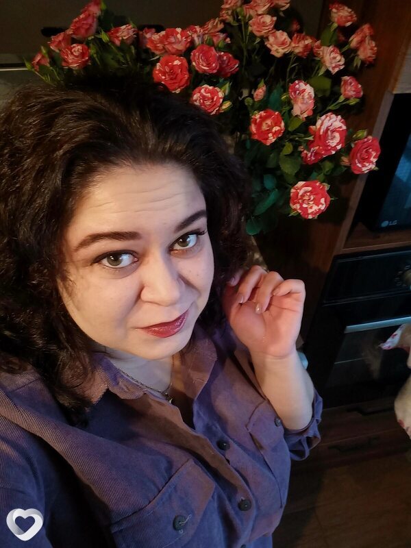 Алиса, 30, Ростове-на-Дону — анкета №646614
