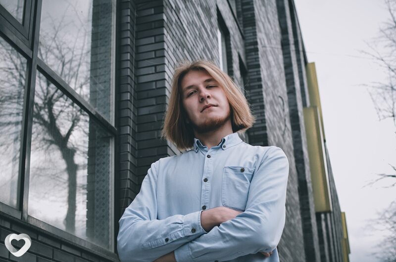 Ярослав, 28, Туле — анкета №646618