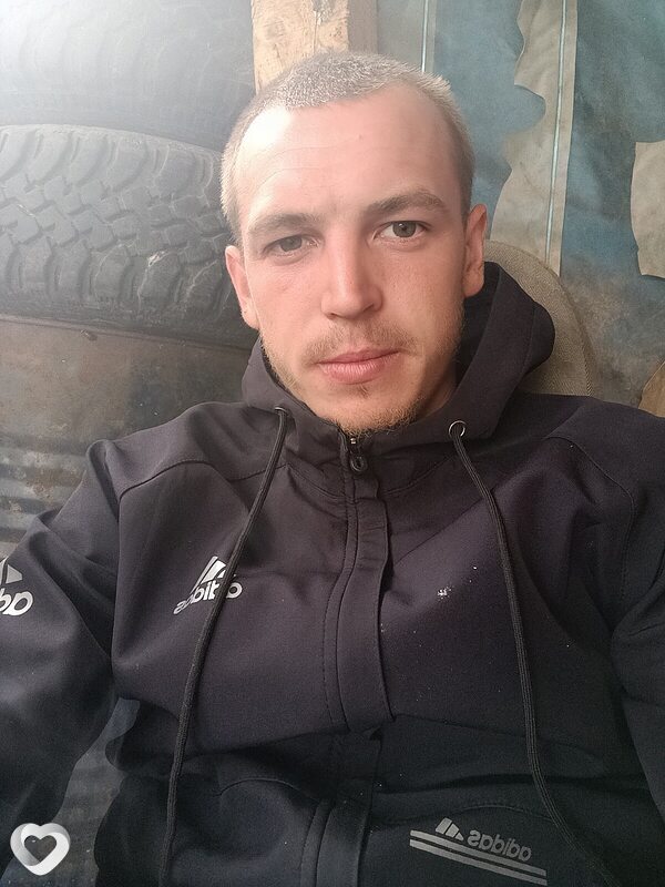 Дмитрий, 27, Москве — анкета №646619