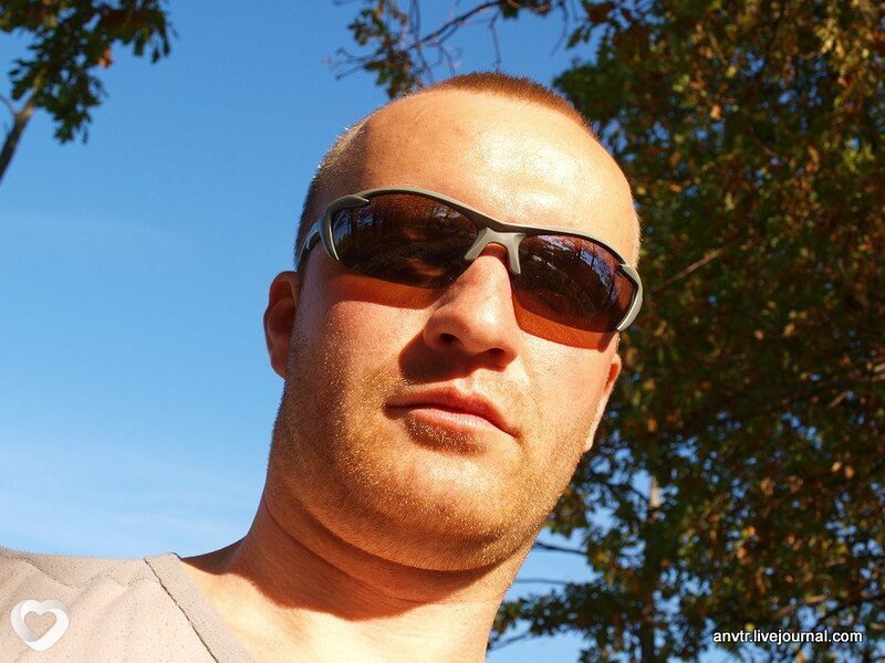 Максим, 46, Белове — анкета №646620