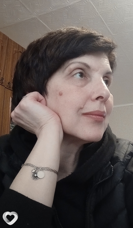Ирина, 60, Валуйках — анкета №646621