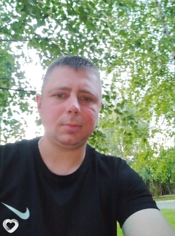Артём, 33, Москве — анкета №646622