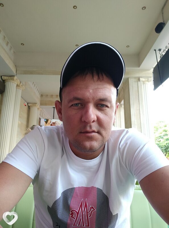 Антон, 38, Краснотурьинске — анкета №646623