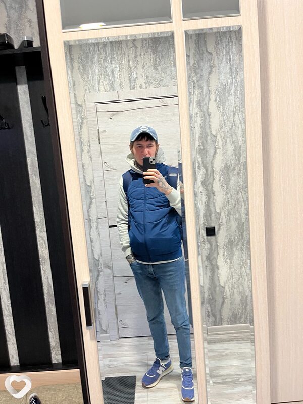 В В, 36, Тамбове — анкета №646628