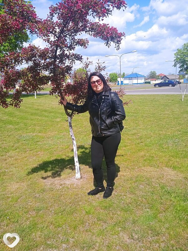 Танюша, 44, Столине — анкета №646630