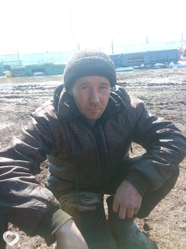 Дмитрий, 35, Костанае — анкета №646632