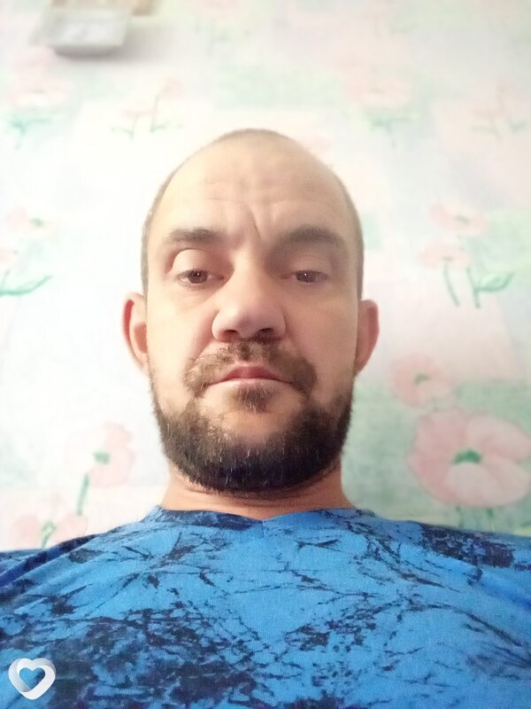 Максим, 50, Луганске — анкета №646634