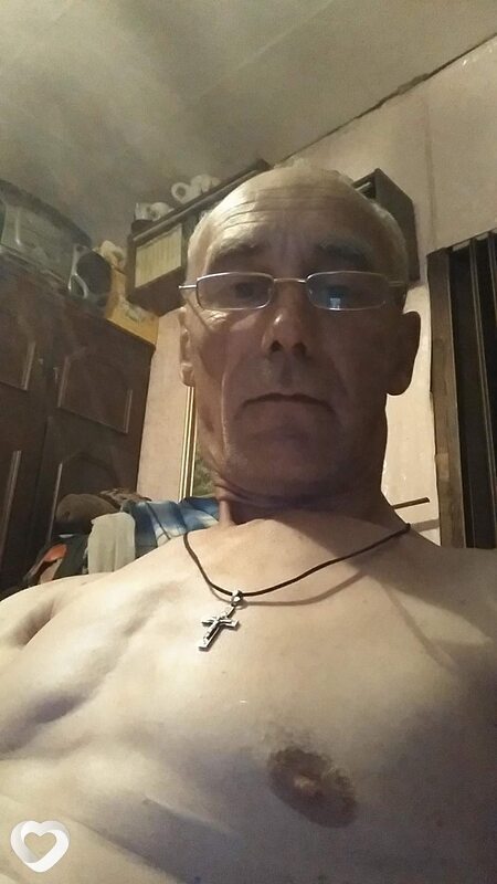 Игорь, 61, Сергиеве Посаде — анкета №646636