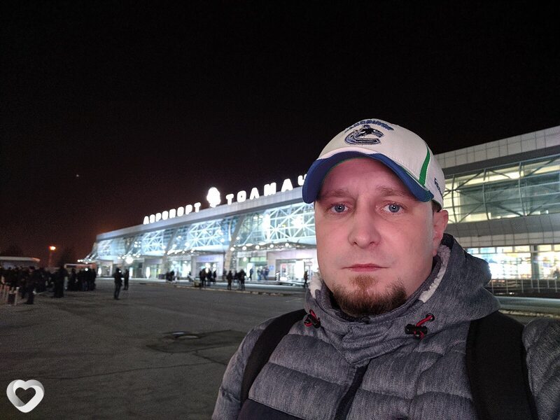 Александр, 40, Омске — анкета №646692