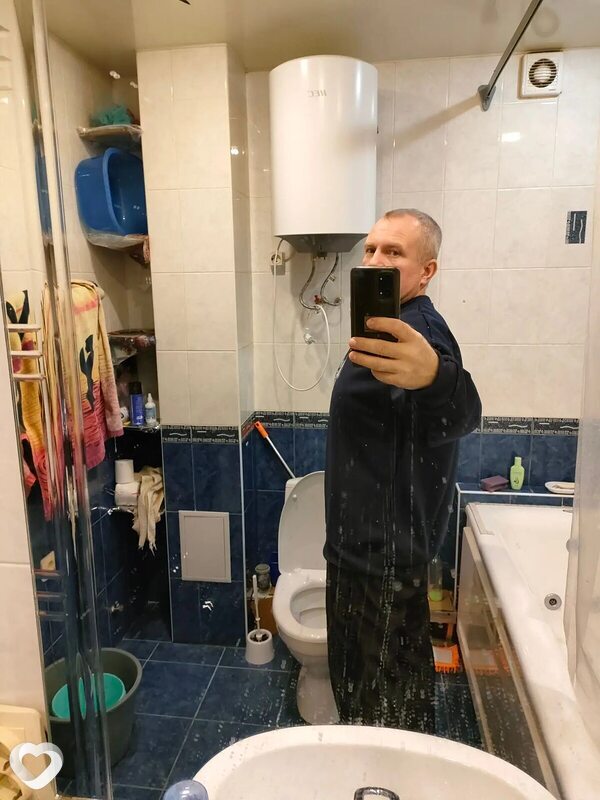 Сергей, 50, Саратове — анкета №646697