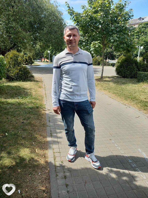 Евгений, 35, Минске — анкета №646703