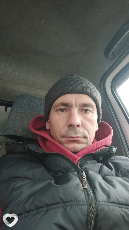 Сергей, 39, Алматы — анкета №646706