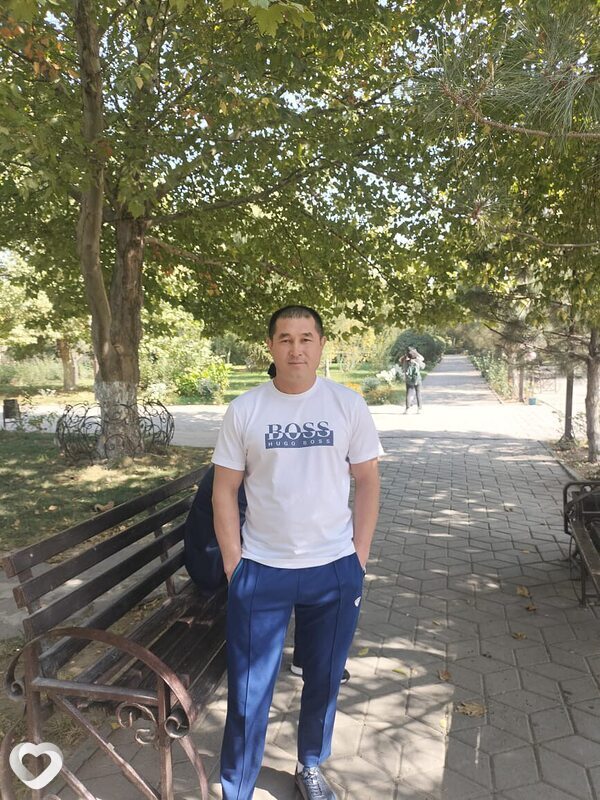 Ербол, 29, Шымкенте — анкета №646708
