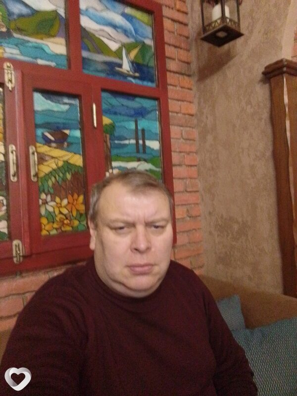 Омар, 52, Владикавказе — анкета №646709
