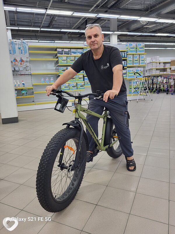Pavel, 60, Москве — анкета №646712