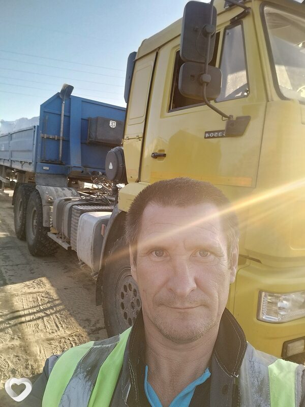 Александр, 49, Челябинске — анкета №647518