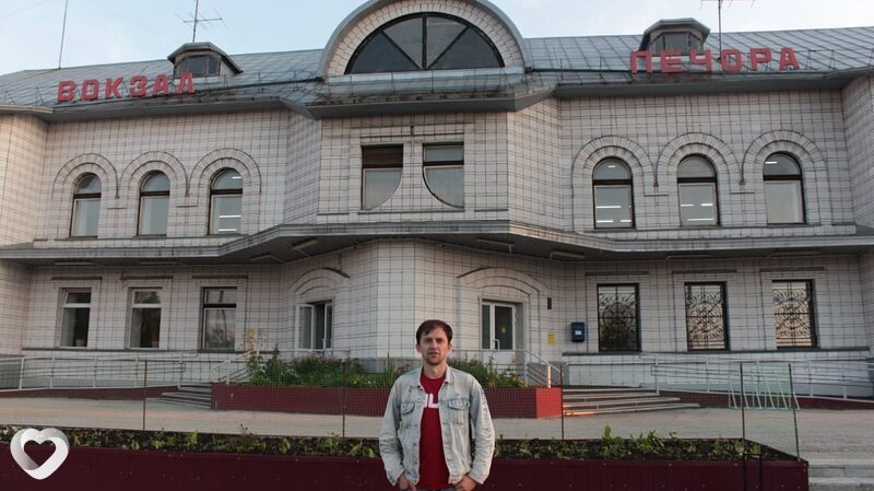 Николай, 32, Уссурийске — анкета №647523