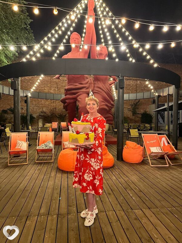 Ирина, 58, Ростове-на-Дону — анкета №647526