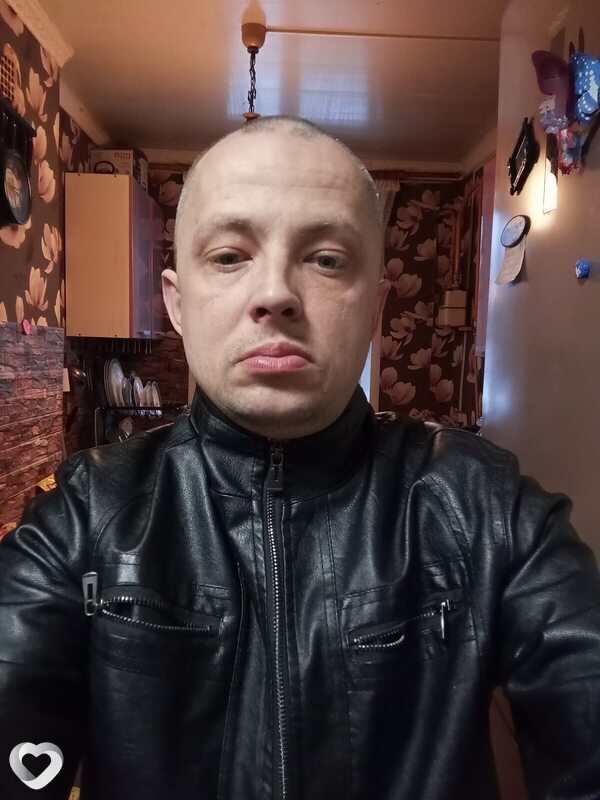 Андрей, 37, Кинешме — анкета №647527