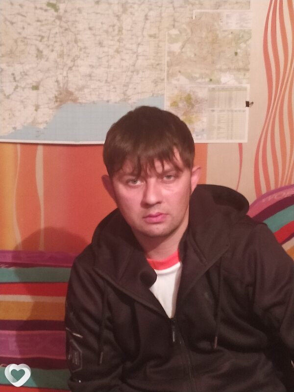 Игорь, 43, Донецке — анкета №647528