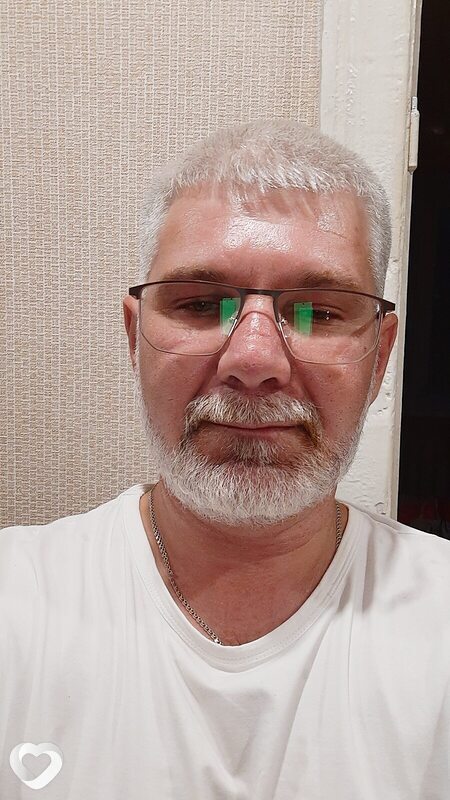 Петр, 48, Новосибирске — анкета №647529