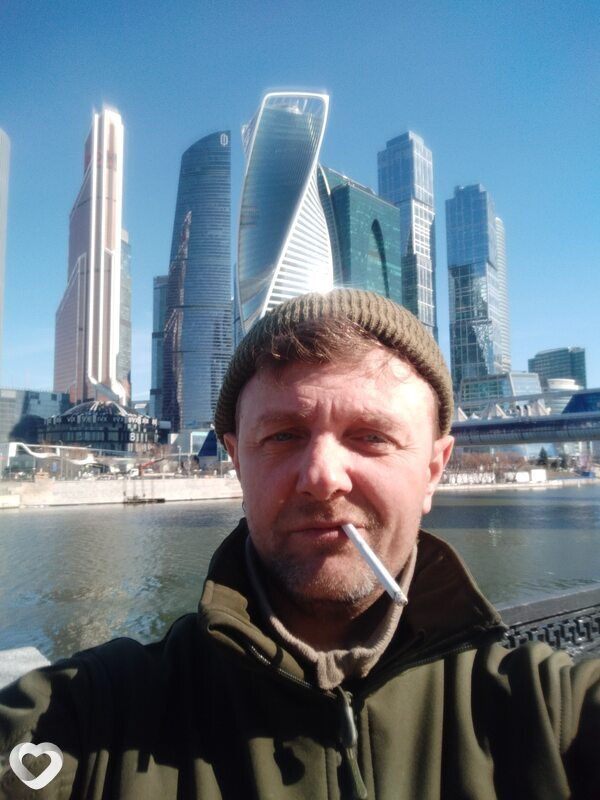 Александр, Москва