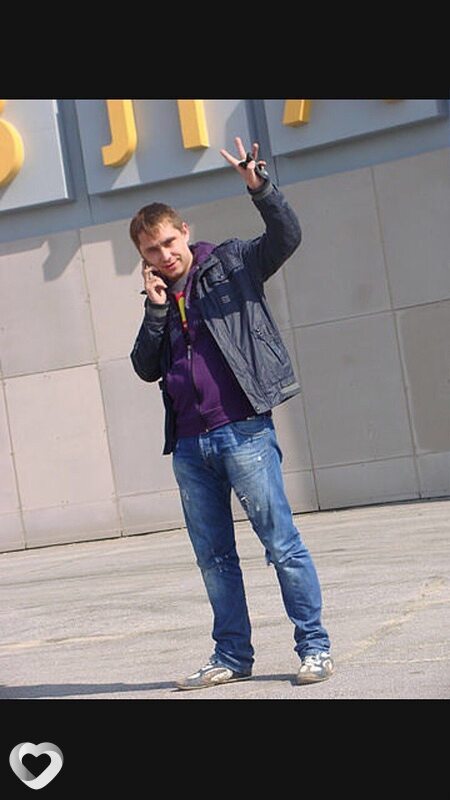 Дима, 39, Челябинске — анкета №647539