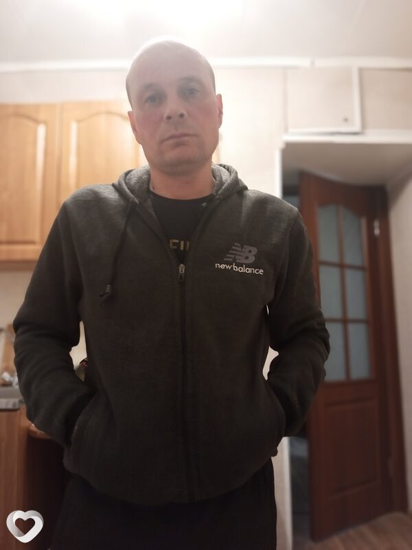 Максим, 46, Южно-Сахалинске — анкета №646741
