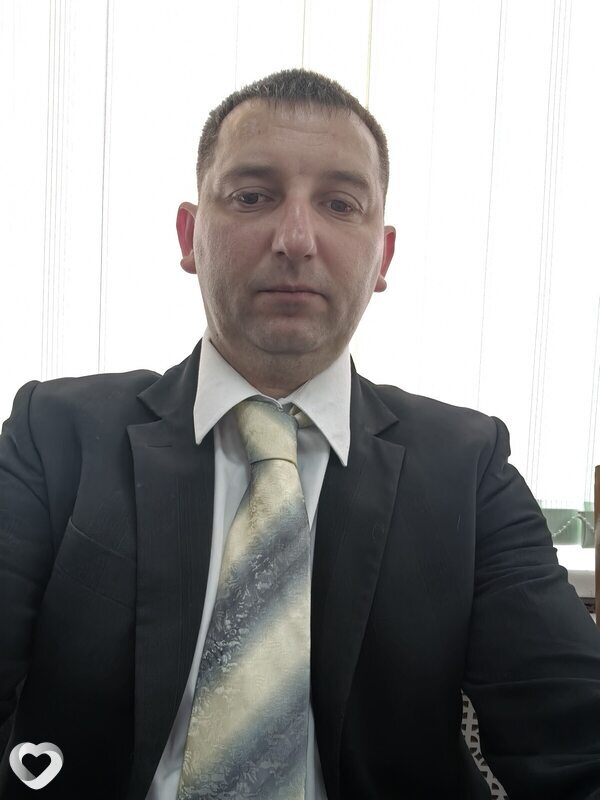 Антон, 41, Чаусах — анкета №646742